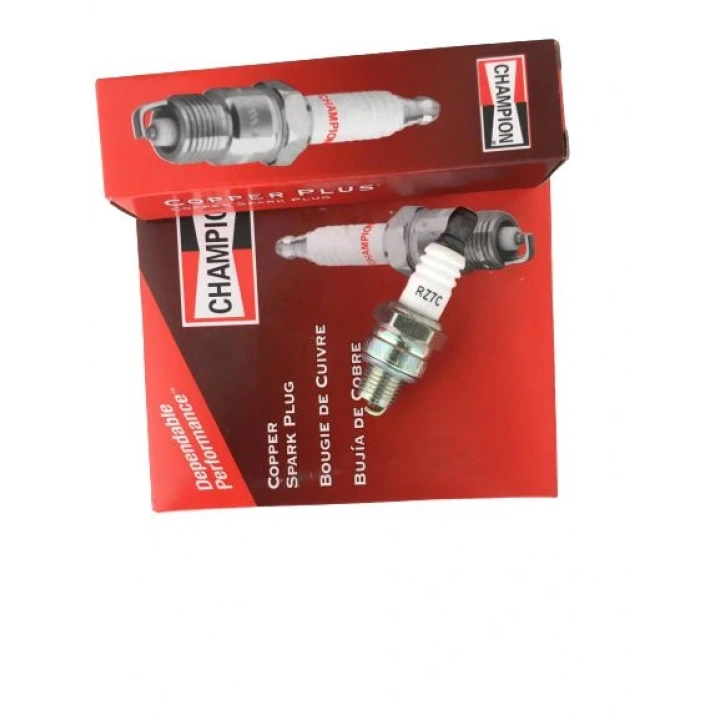 Champion Buji Rc4c 965 Kesim Mini