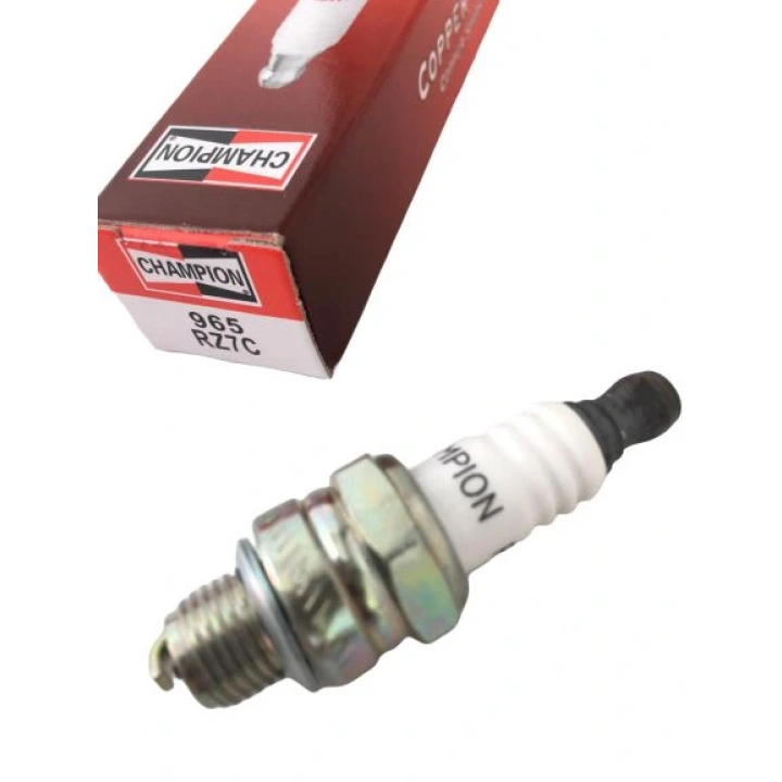 Champion Buji Rc4c 965 Kesim Mini