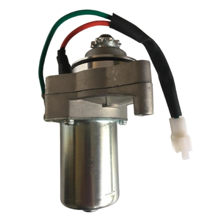 Cup 100 110 125 Marş Motoru Komple