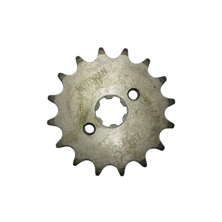 Cup 100 110 125 Ön Dişli 16T