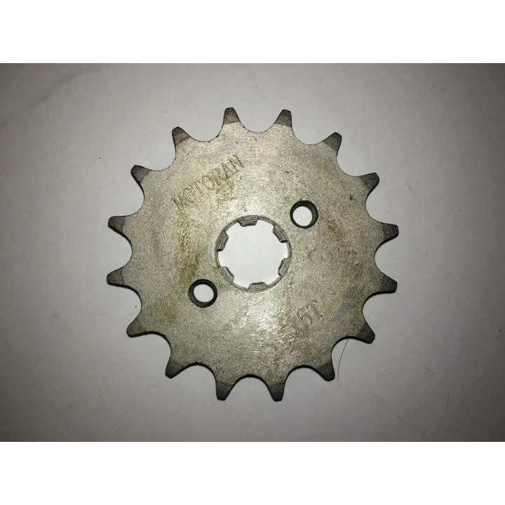 Cup 100 110 125 Ön Dişli 16T