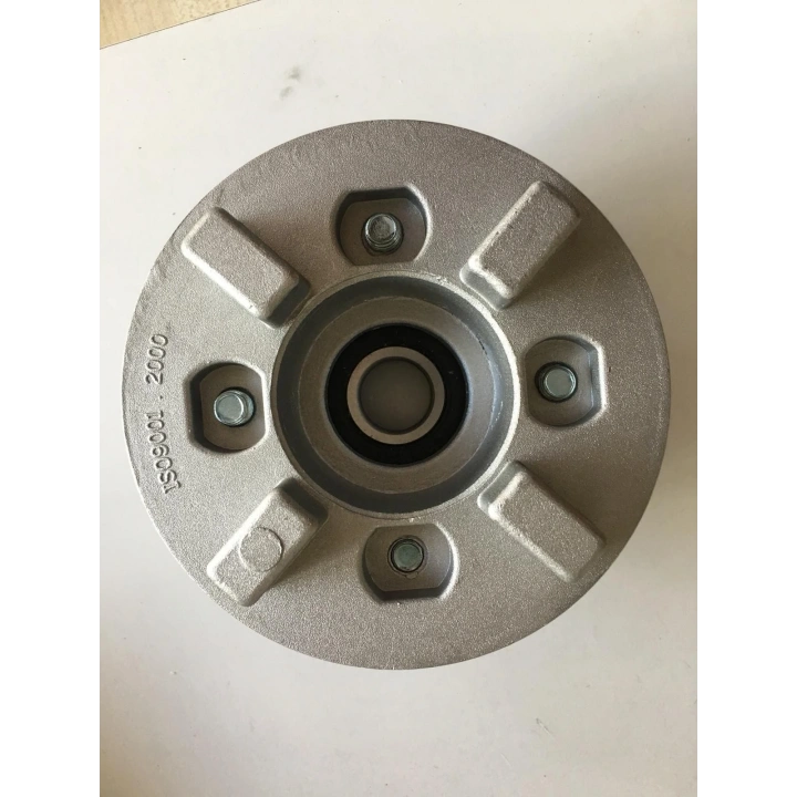 Cup 100 110 Arka Dişli Taşıyıcı Tambur Stoper Komple İthal