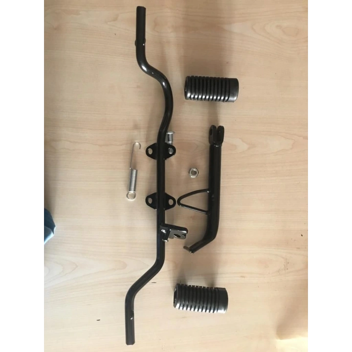 Cup 100 110 Ön Basamak Demiri Komple