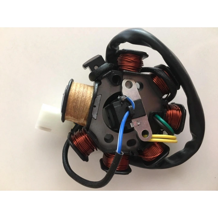 Cup 100 7+1 Statör Komple