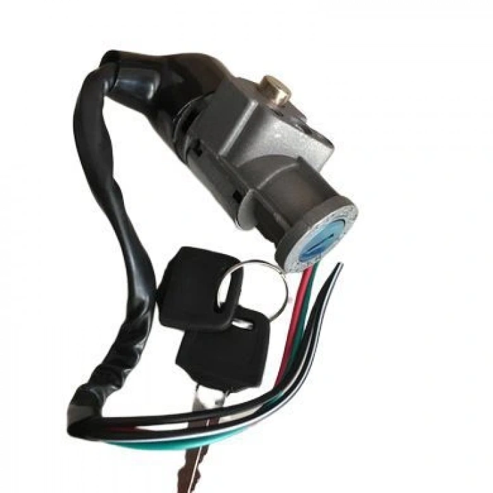 CUP 100 E-BİKE KONTAK TEK