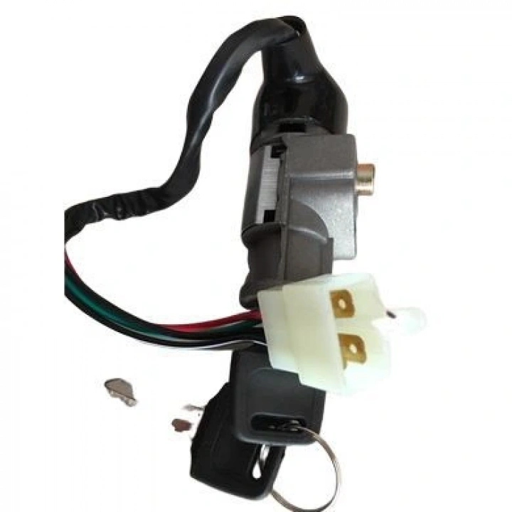 CUP 100 E-BİKE KONTAK TEK