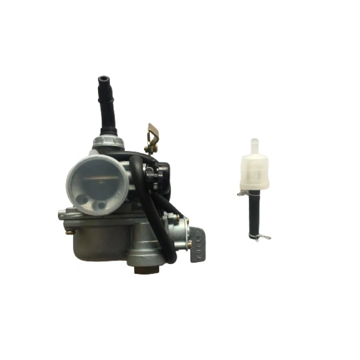 Cup 100 Karbüratör Komple Flc