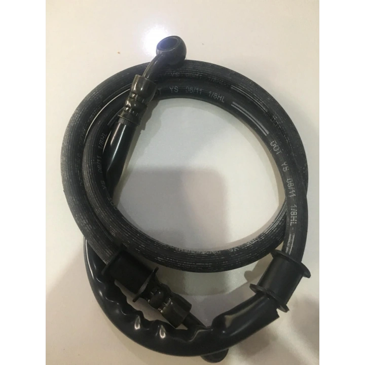 Cup 100 Ön Fren Hidrolik Hortumu Asya