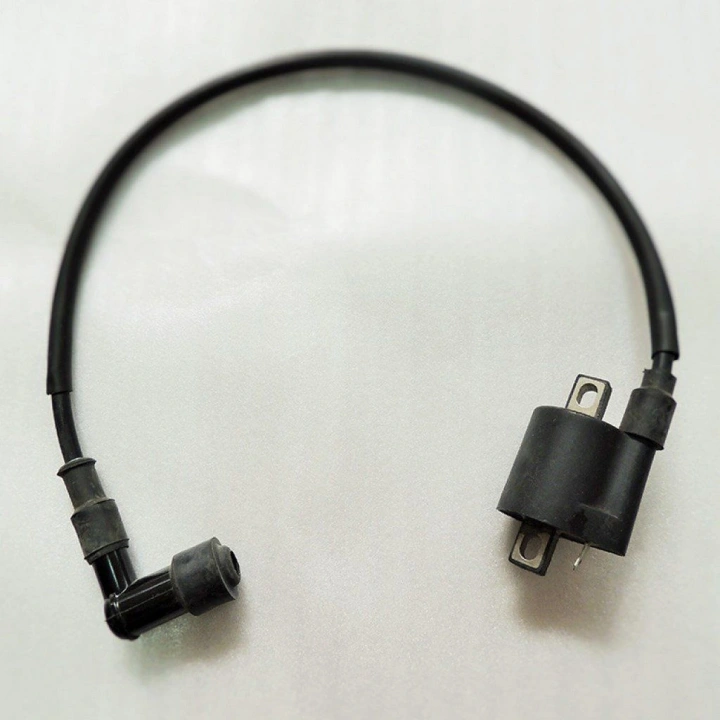 Cup 50-100-110 Dış Bobin Buji Başlıklı Kablolu