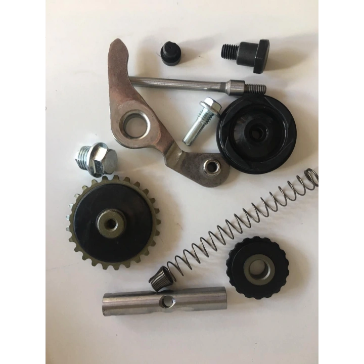 Cup 50 100 110 Eksantrik Gergi Seti Komple