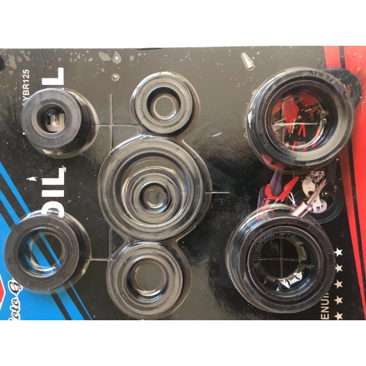 Cup 8Li Keçe Seti C 50/100/110