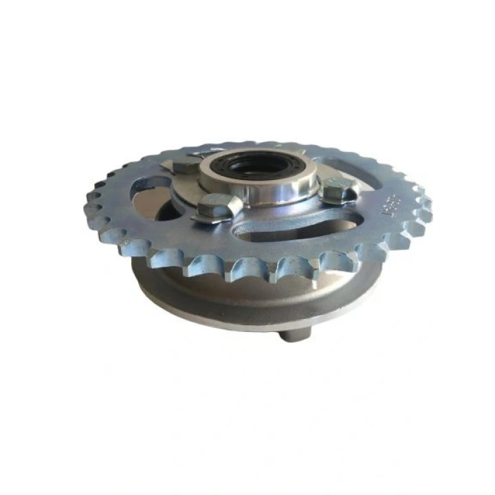 Cup Arka Dişli 34T Komple Taşıyıcı+Boru+Rulman+Keçe