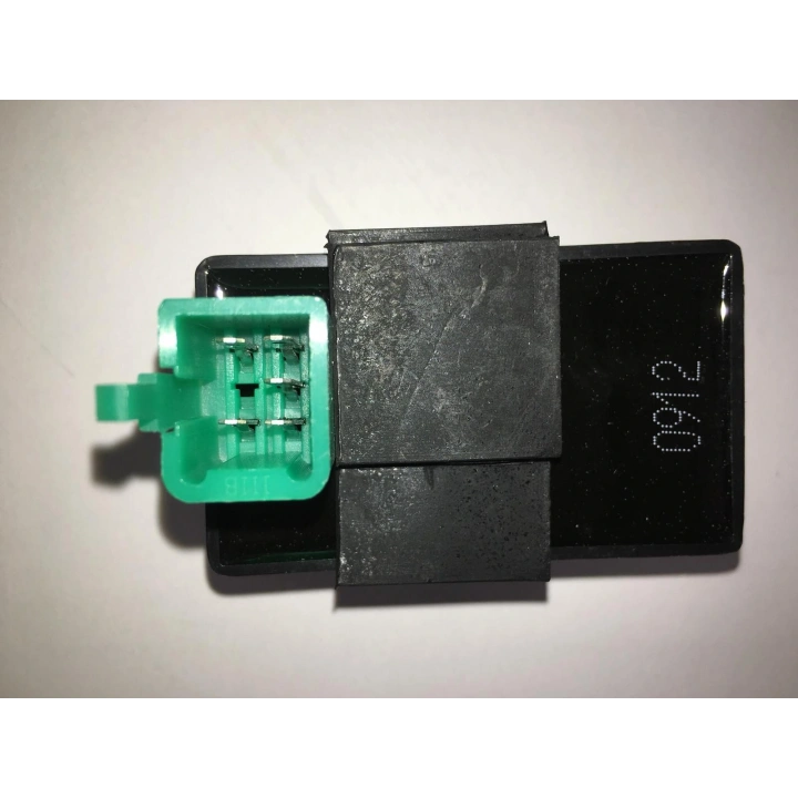 Cup Cdı Bobin Cup Yeşil Soket 5Li Beyin