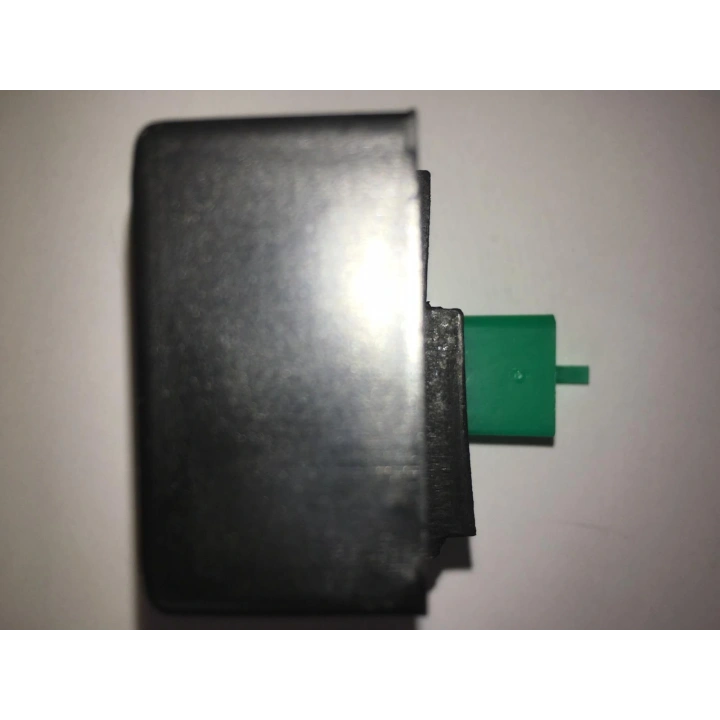 Cup Cdı Bobin Cup Yeşil Soket 5Li Beyin