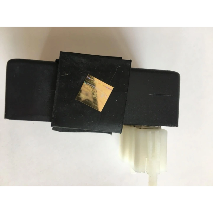 Cup Cg CDI Bobin 4+2 Fiş Beyin