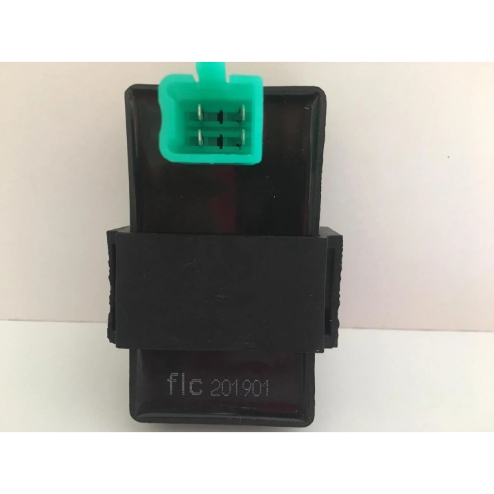 Cup Cg Cdı Bobin 4 Fiş Yeşil Beyin Flc