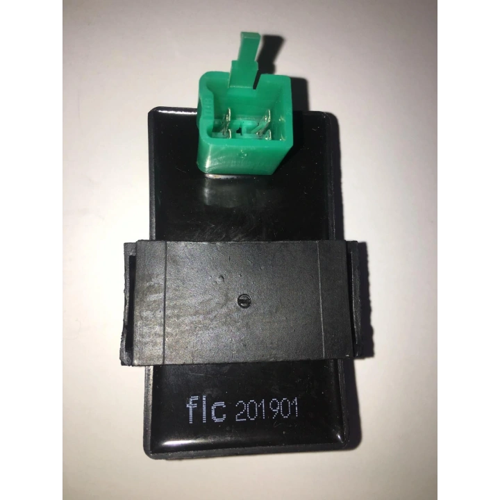 Cup Cg Cdı Bobin 4 Fiş Yeşil Beyin Flc