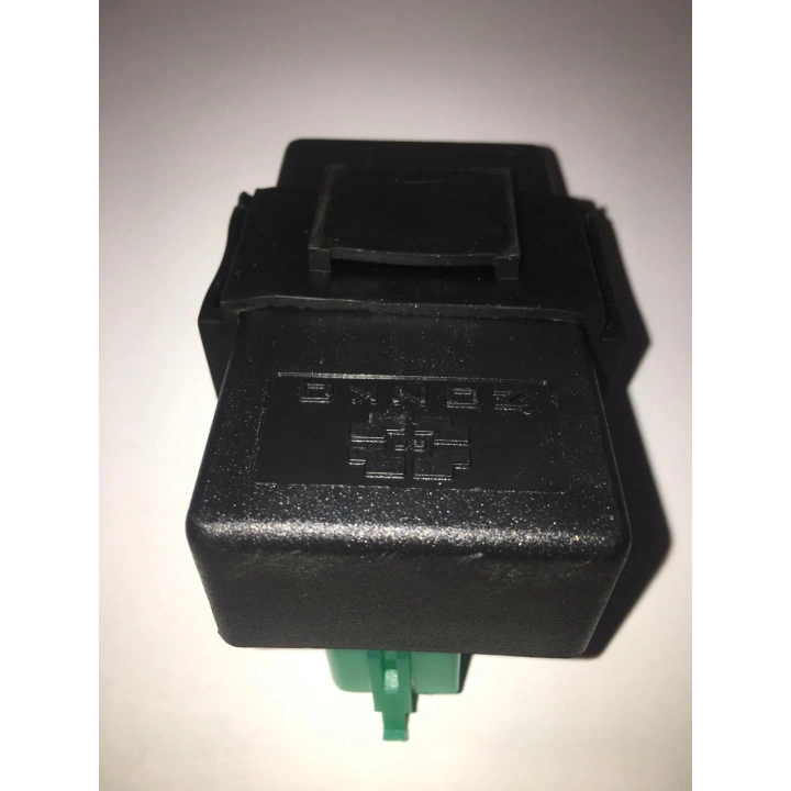 Cup Cg Cdı Bobin 4 Fiş Yeşil Beyin Flc