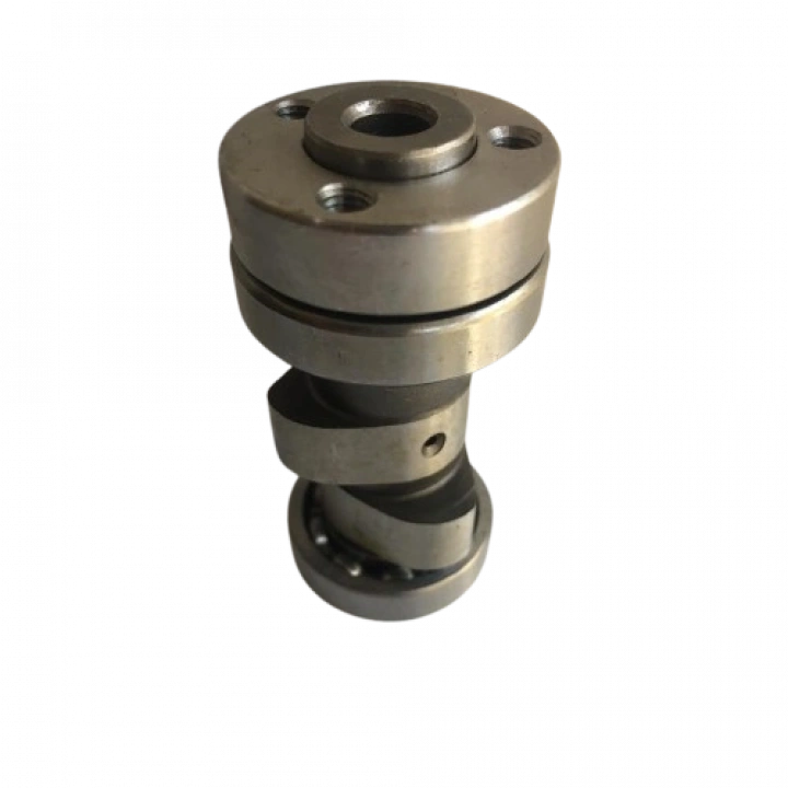 Cup Eksantrik Mili Komple