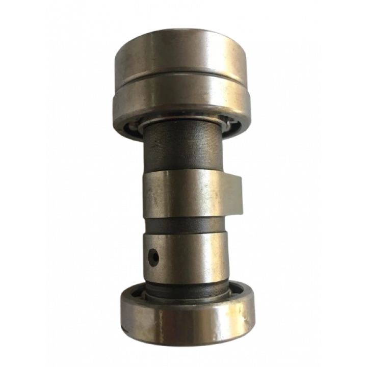 Cup Eksantrik Mili Komple