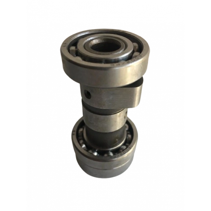 Cup Eksantrik Mili Komple