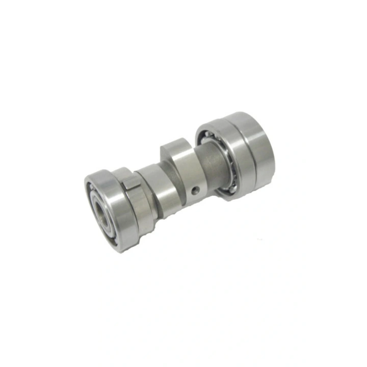 CUP EKSANTRİK MİLİ RMZ/110-FT MODELİ KİLİTLİ TİP