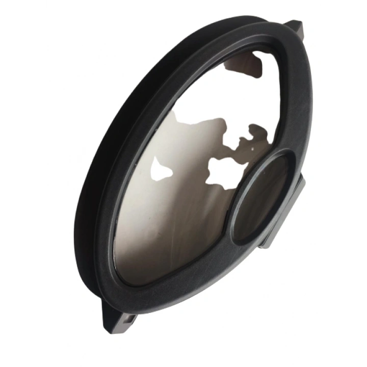 Cup Km Saat Camı Kilometre Camı