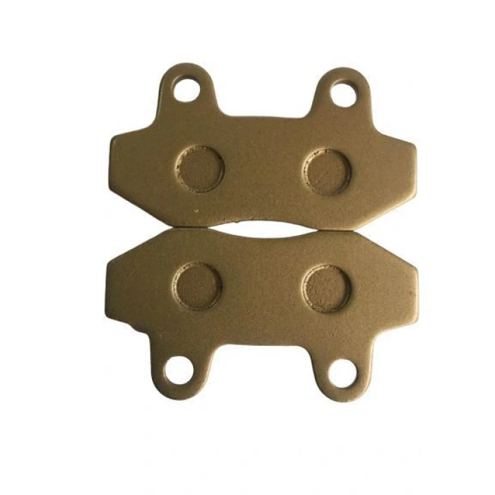 Cup Scooter Disk Fren Balata Kulaksız