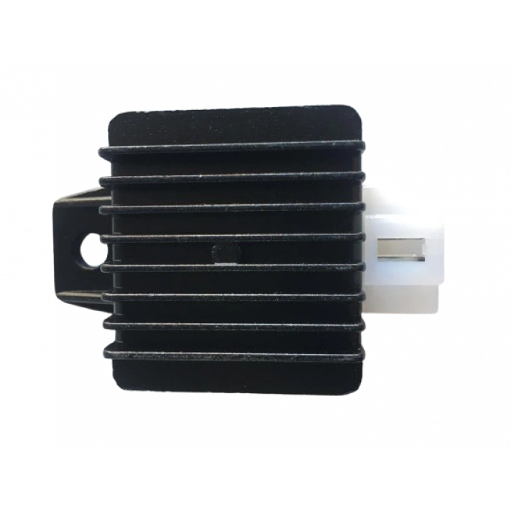 Cup/Sct Kablosuz 4 Fiş Konjektör Şarj Regületörü