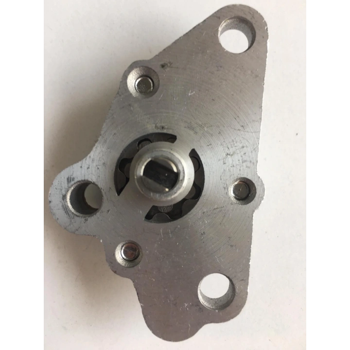 CUP YAĞ POMPASI KOMPLE