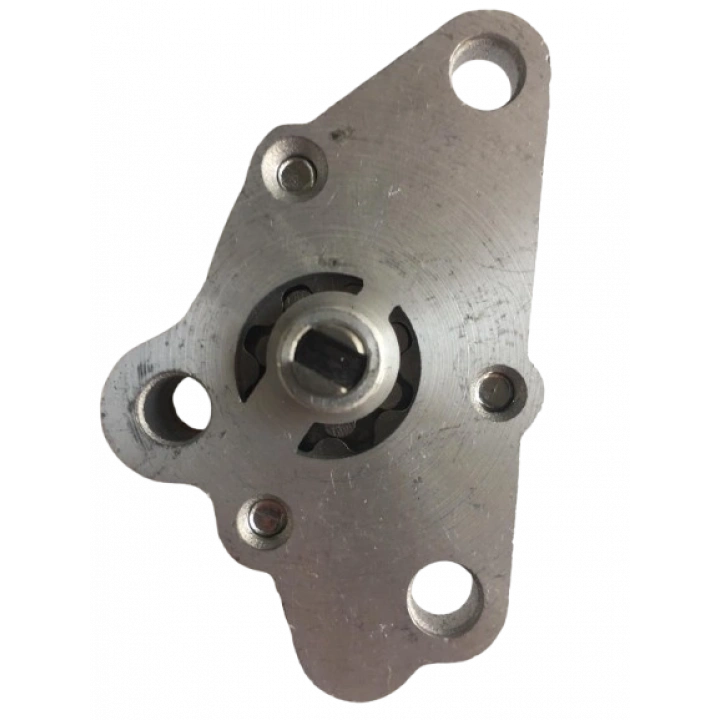 CUP YAĞ POMPASI KOMPLE