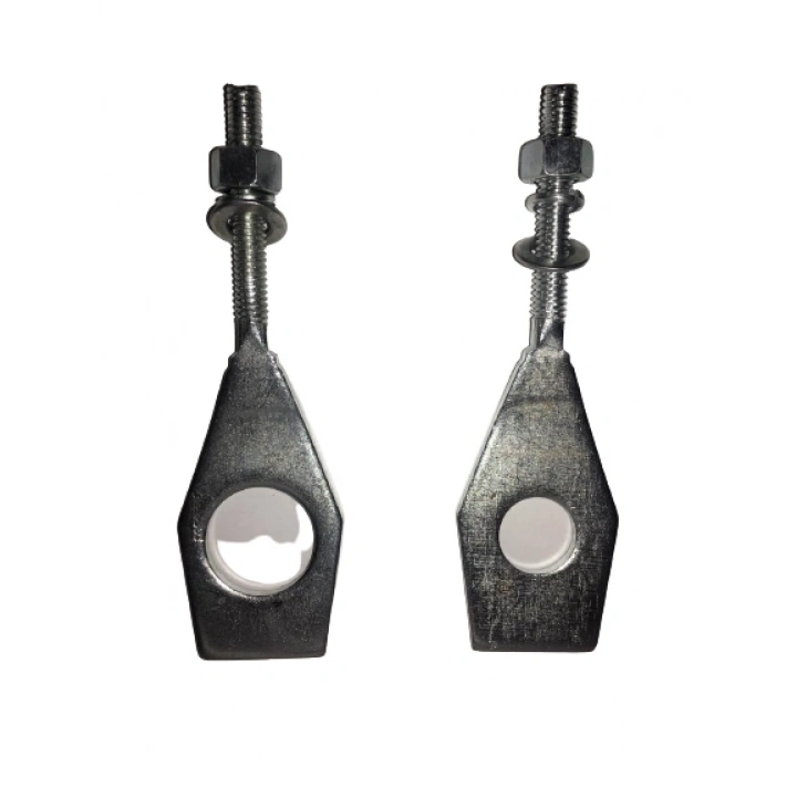 Cup Zincir Çeken Vidası TK Teker Çektirmesi