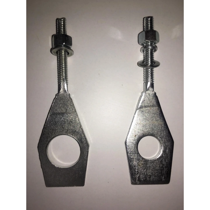 Cup Zincir Çeken Vidası TK Teker Çektirmesi