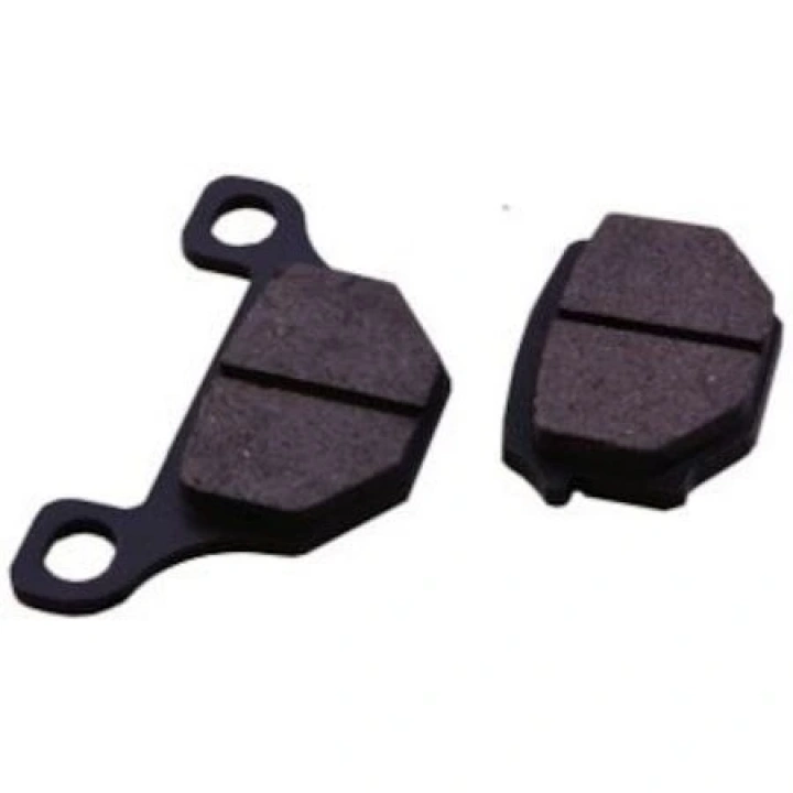 Disk Fren Balata Kn-Dirift Ön Balata Kn - Drift