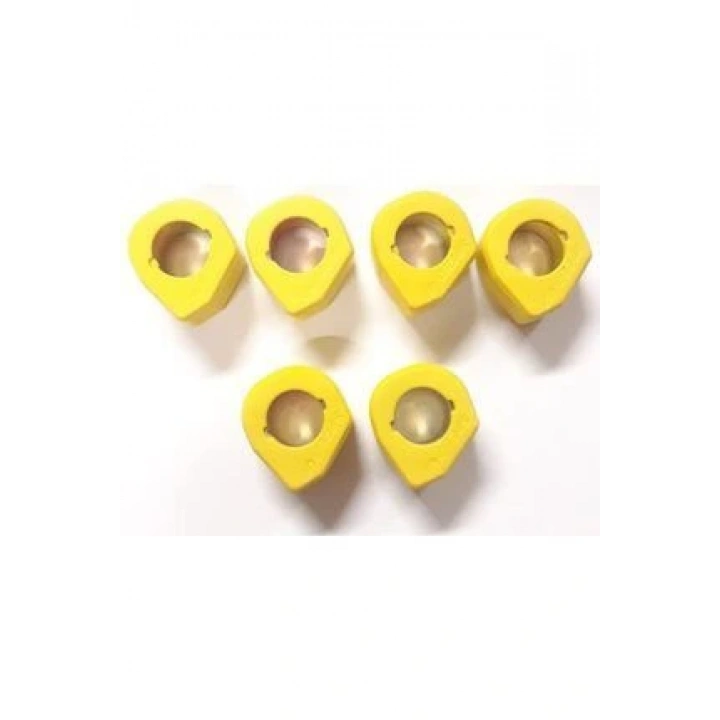 Dorado Poseidon Speed Up Performans Bagası 6Lı Motosiklet Tahrik