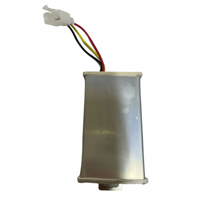 E Bike 45v70 Düşürücü 48/72 Konjektör 12v 10ah Carub