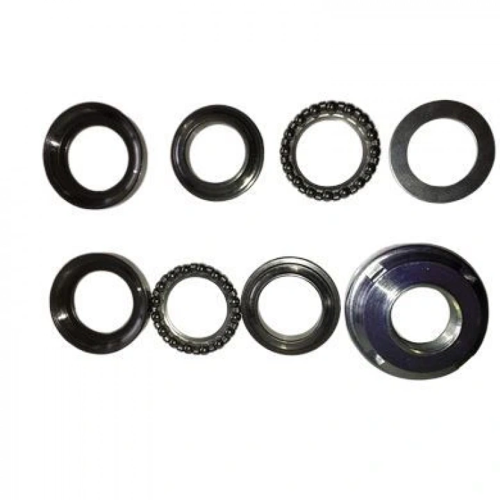 E-Bike Cup Modeli-Cup-Sfc Furş Takımı