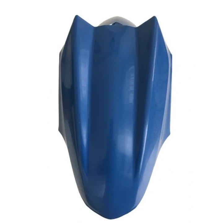 E-Bike Lotus Ön Çamurluk %100 Yerli Mavi