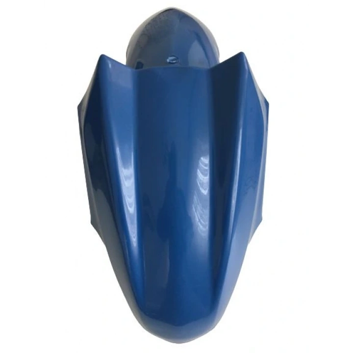 E-Bike Lotus Ön Çamurluk %100 Yerli Mavi