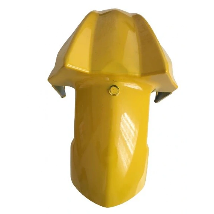 E-Bike Lotus Ön Çamurluk %100 Yerli Sarı