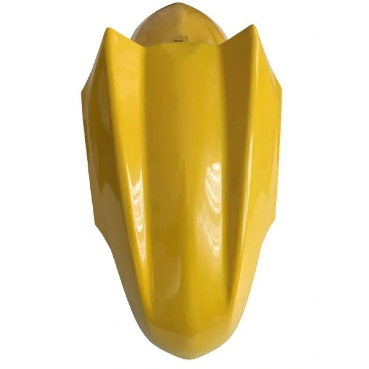 E-Bike Lotus Ön Çamurluk %100 Yerli Sarı