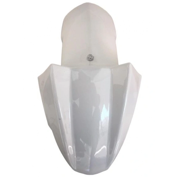 E-Bike Lotus Ön Çamurluk Beyaz %100 Yerli