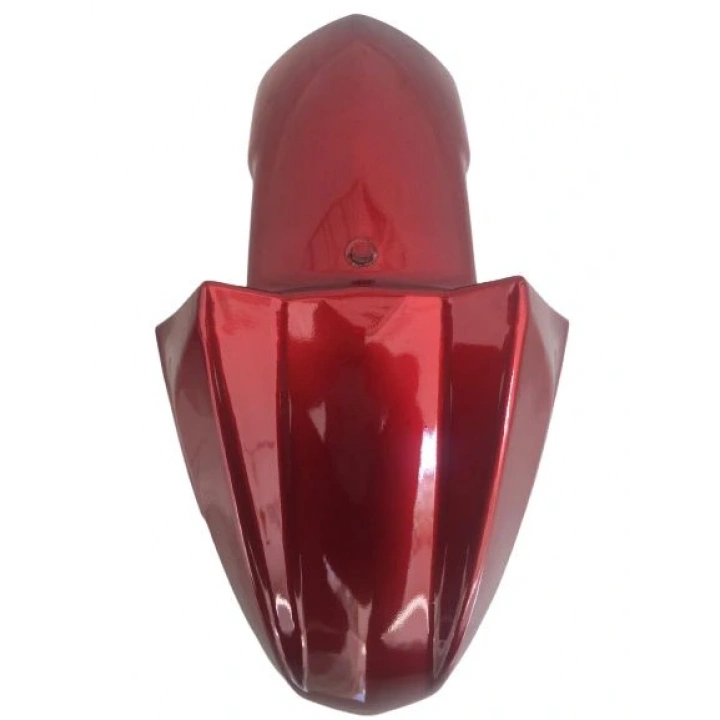 E-Bike Lotus Ön Çamurluk Kırmız