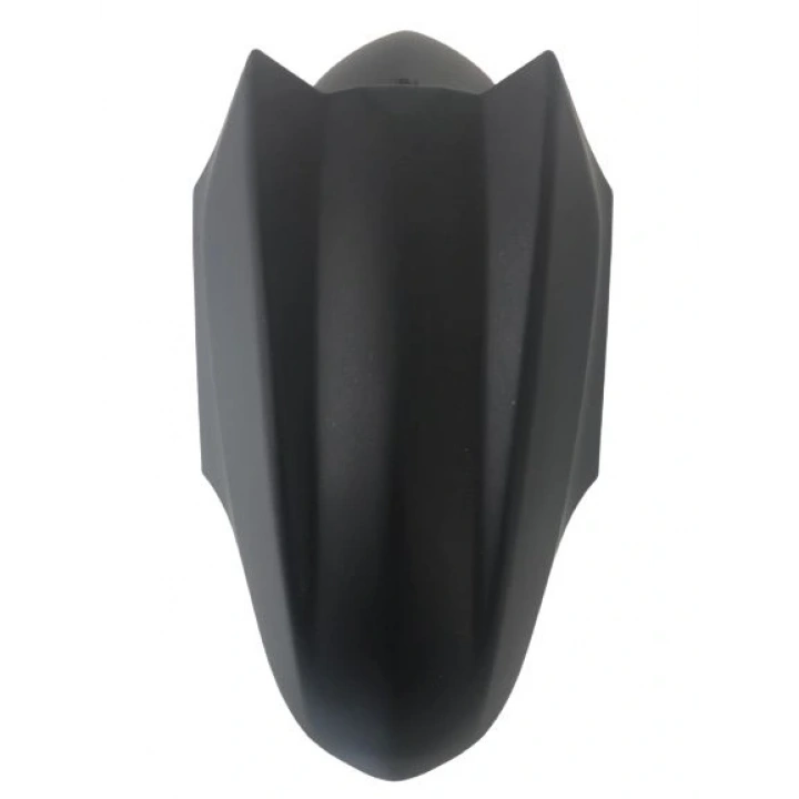 E-Bike Lotus Ön Çamurluk Mat Siyah