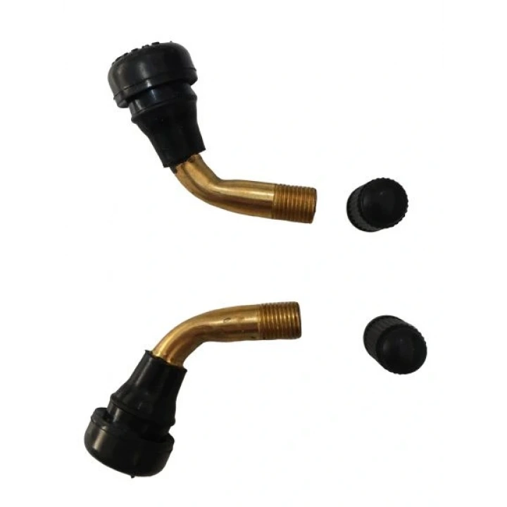 Elektrikli Bisiklet Dublex Lastik Subobu Kısa İnce Eğri E-BİKE 2 Adet