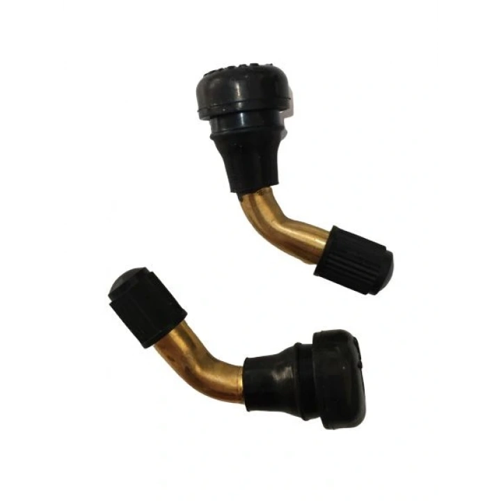 Elektrikli Bisiklet Dublex Lastik Subobu Kısa İnce Eğri E-BİKE 2 Adet