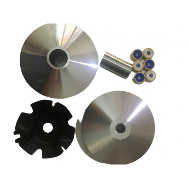 Fızyy Ön Varyatör Komple A Umt