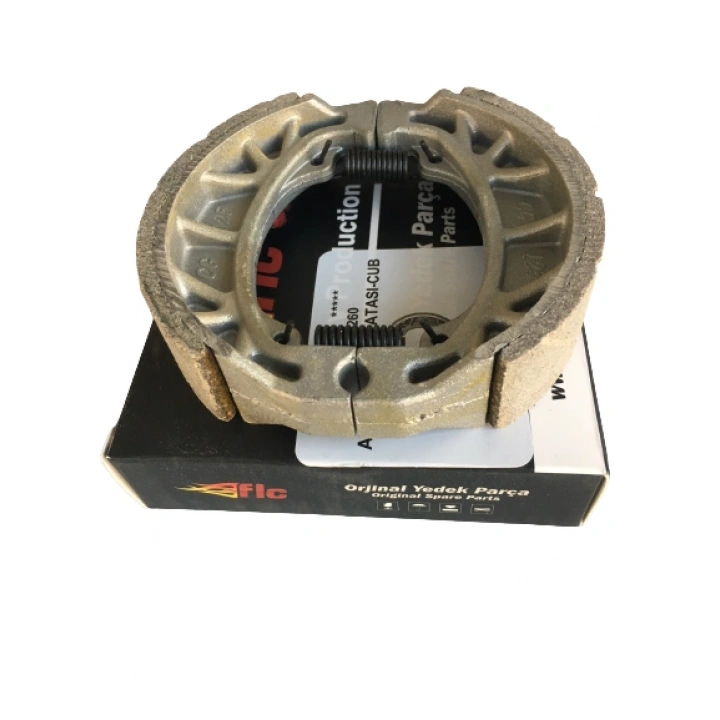 Fren Balata 50 80 cc Sct MT-125 Cup Cg