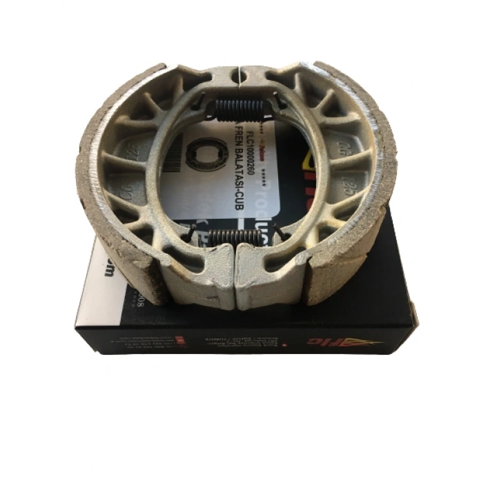 Fren Balata 50 80 cc Sct MT-125 Cup Cg