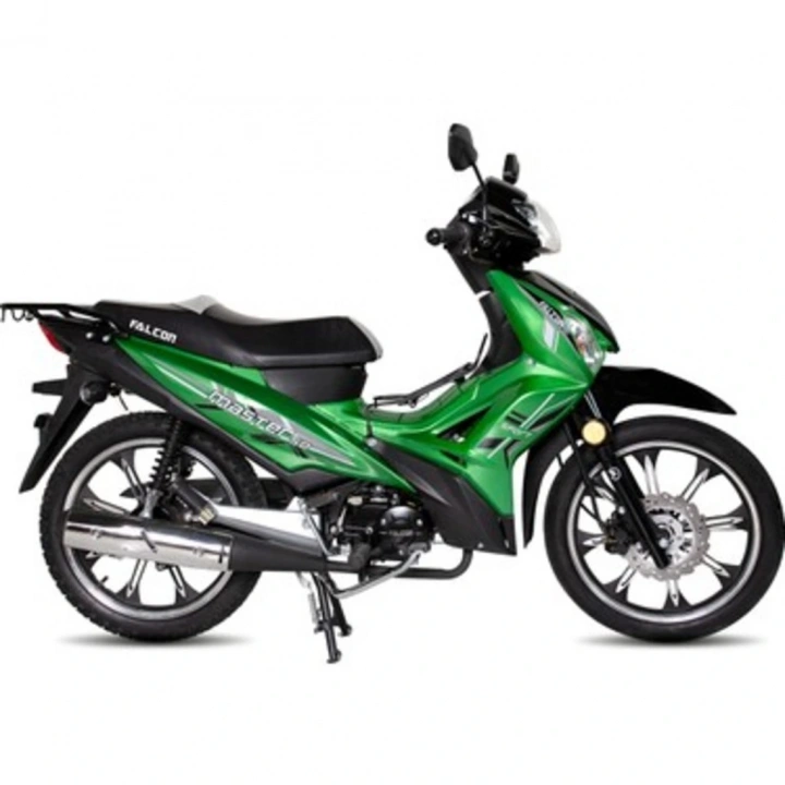 Fren Balata Kinetik Cup Cg